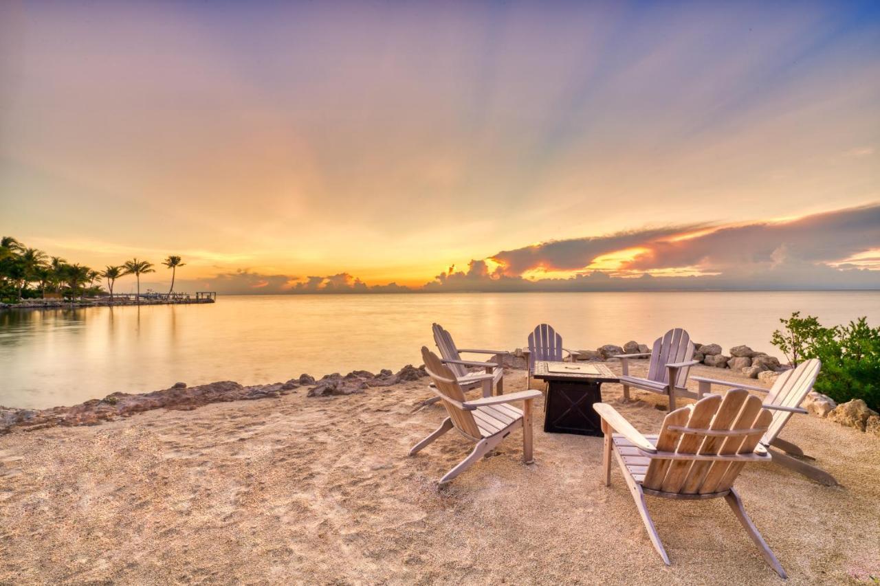 The Islands Of Islamorada Exterior foto